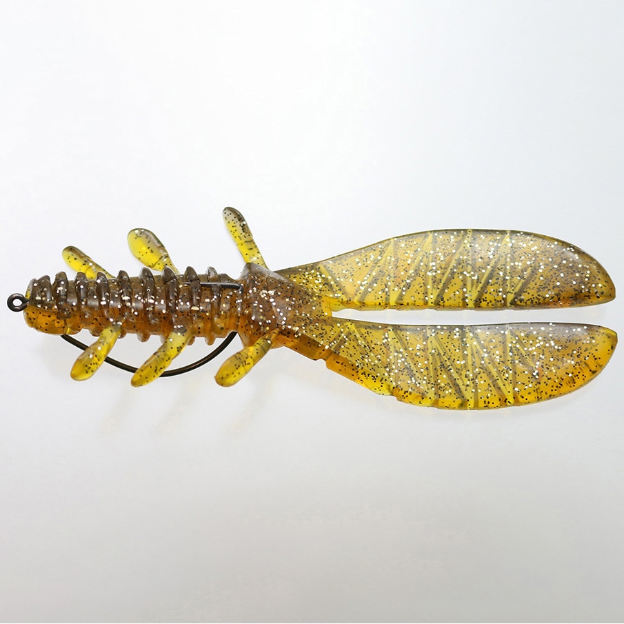 69 クイシブリパンプキン AKチャンク 3.4 一誠(イッセイ) 5個入 #69