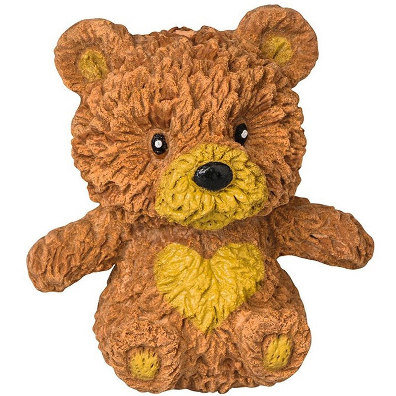 BRN1027413 くまさん消しゴム BRUNNEN 1セット(20個) BRN1027413