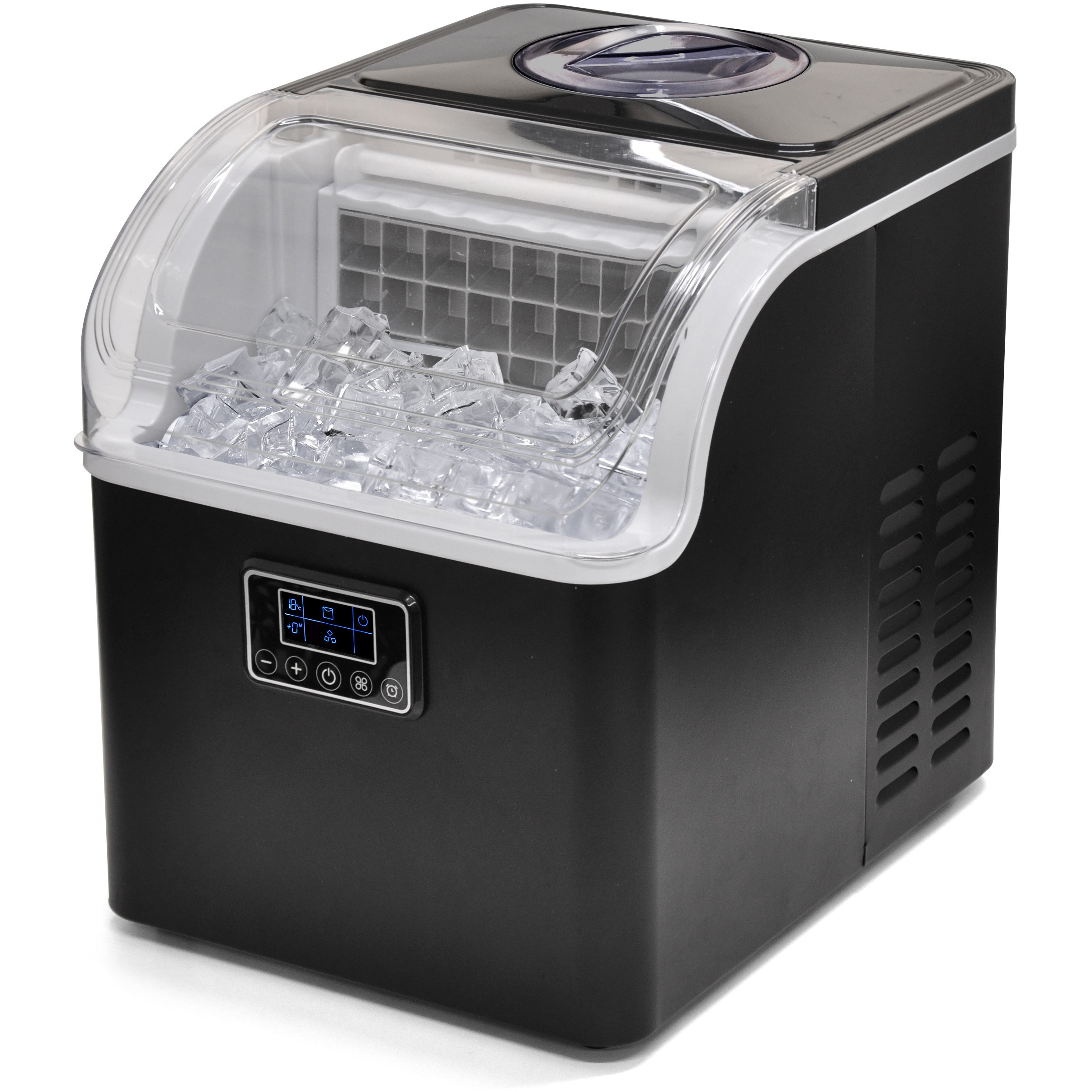 VS-ICE014 クリスタル製氷機 1個 ベルソス 【通販モノタロウ】