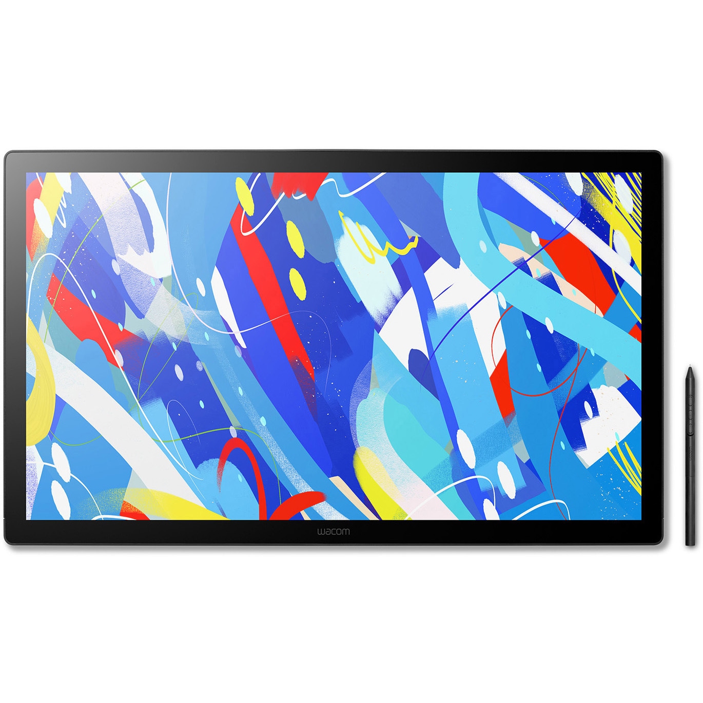 Wacom Cintiq 2025年モデル/液晶ペンタブレット wacom(ワコム