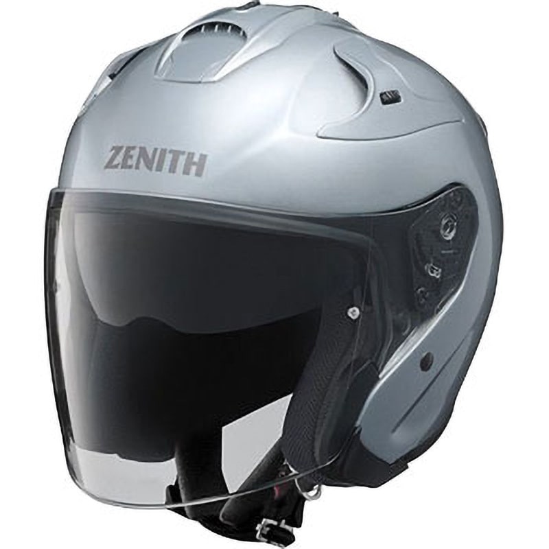 90791-2322M YJ-17 ZENITH-P ジェットヘルメット ワイズギア サイズM