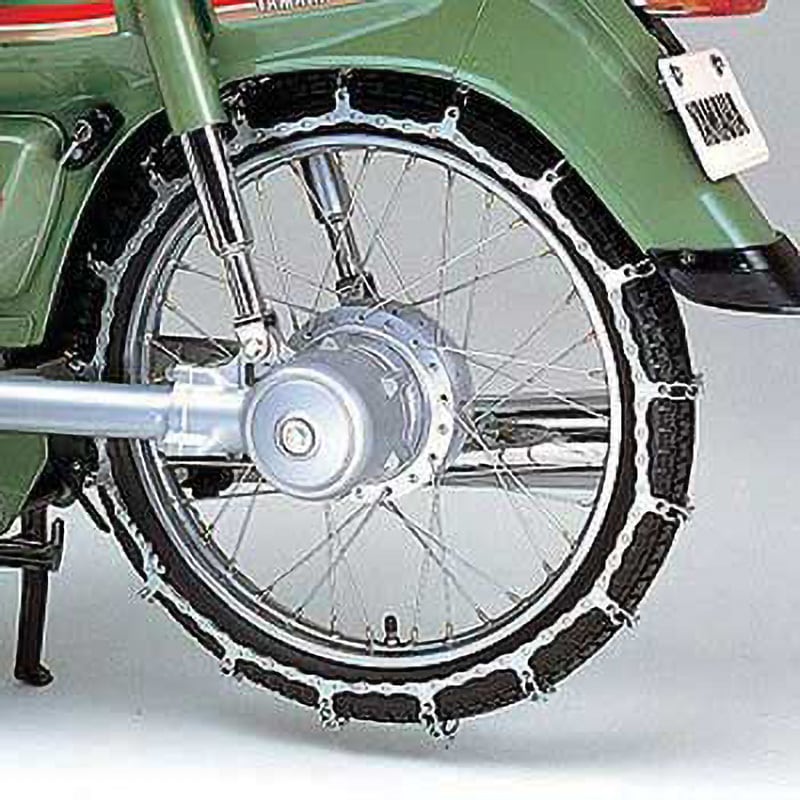 90890-80004 ワイズギア タイヤチェーン 1セット ワイズギア 【通販モノタロウ】 5,878円