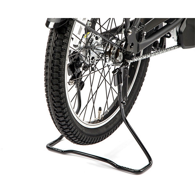 BE-FSW012-TC-OP-B 防災サイクル SW 20型 電動アシスト自転車 2025