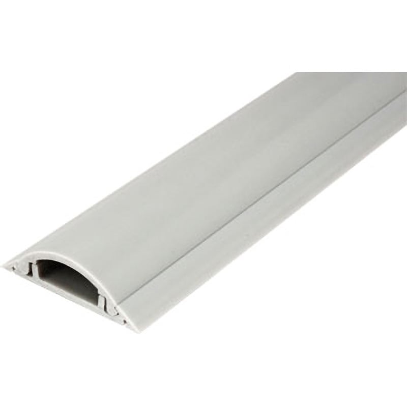 【zhiptさま専用】 PVCプロテクター モノタロウ テープ無し グレー色 全長1000mm - 【通販