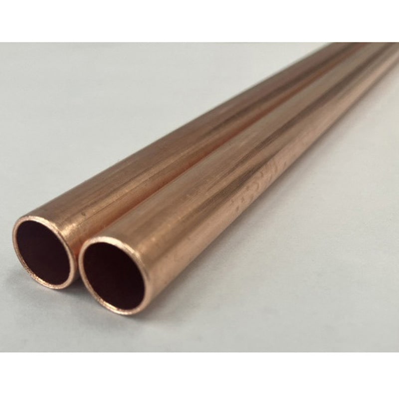 建築用銅管Lタイプ KMCT 呼び径32A長さ2000mm 1セット(2本) - 【通販