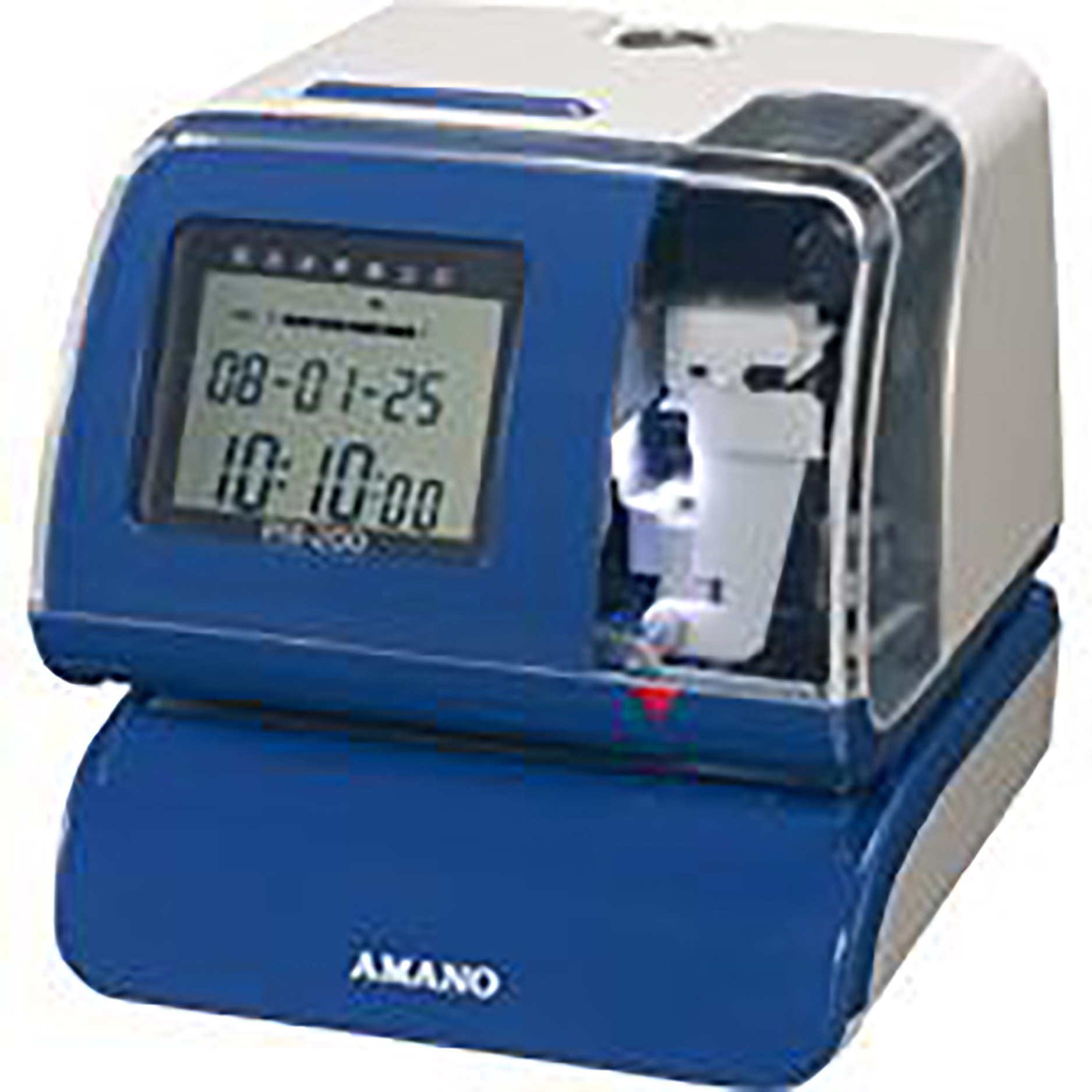 PIX-200 タイムスタンプ 1台 アマノ 【通販モノタロウ】