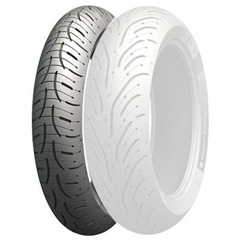 703260 PILOTROAD4 SCOOTER 1本 MICHELIN(ミシュラン) 【通販モノタロウ】