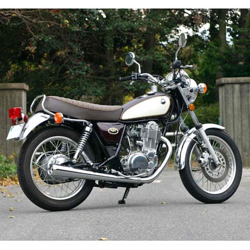 NMS220SMC ビンテージメガホン(エンブレム無し) スリップオン