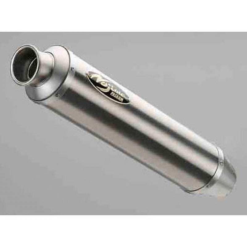 NMTX601VZ-CL FASARM PRO チタン フルエキゾースト 4-1SC(スパイラル
