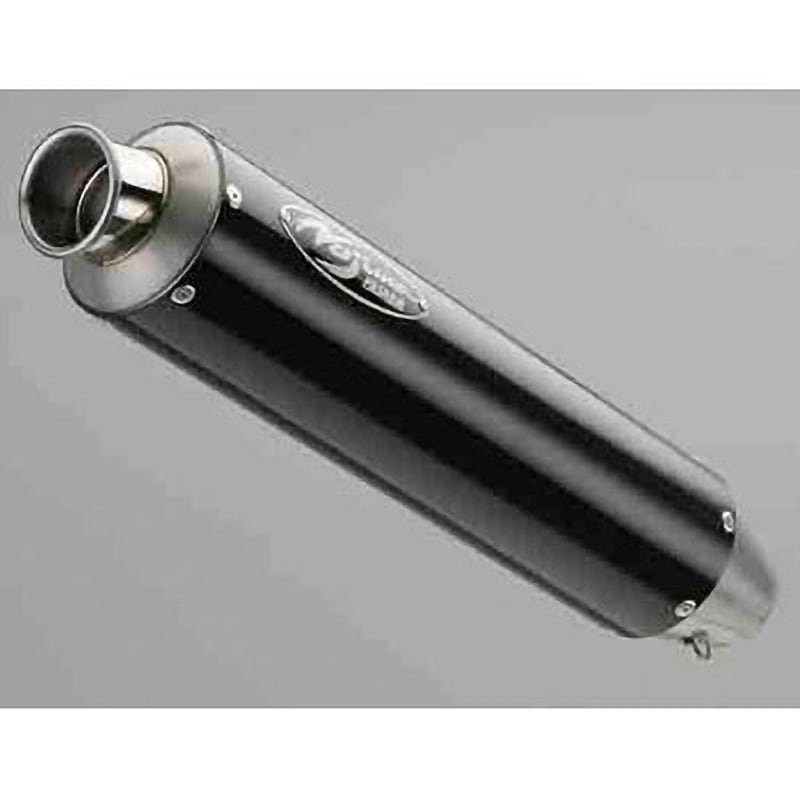 NT007VC FASARM S チタン フルエキゾースト 4-2-1 チタンエキゾースト