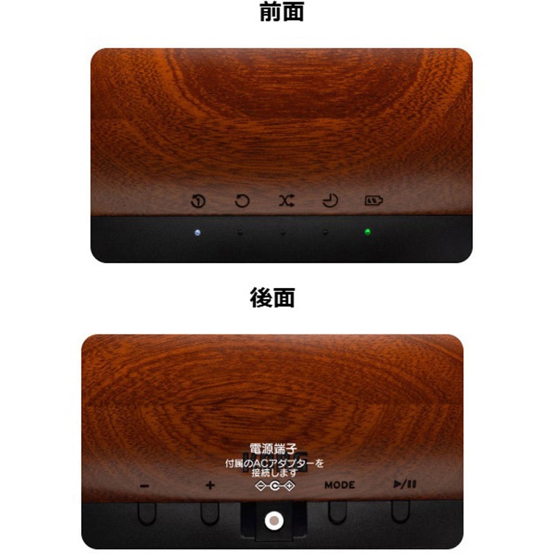 ONYU-W HEALING SOUND INTERIOR ON・YU 音癒 1個 KORG(コルグ
