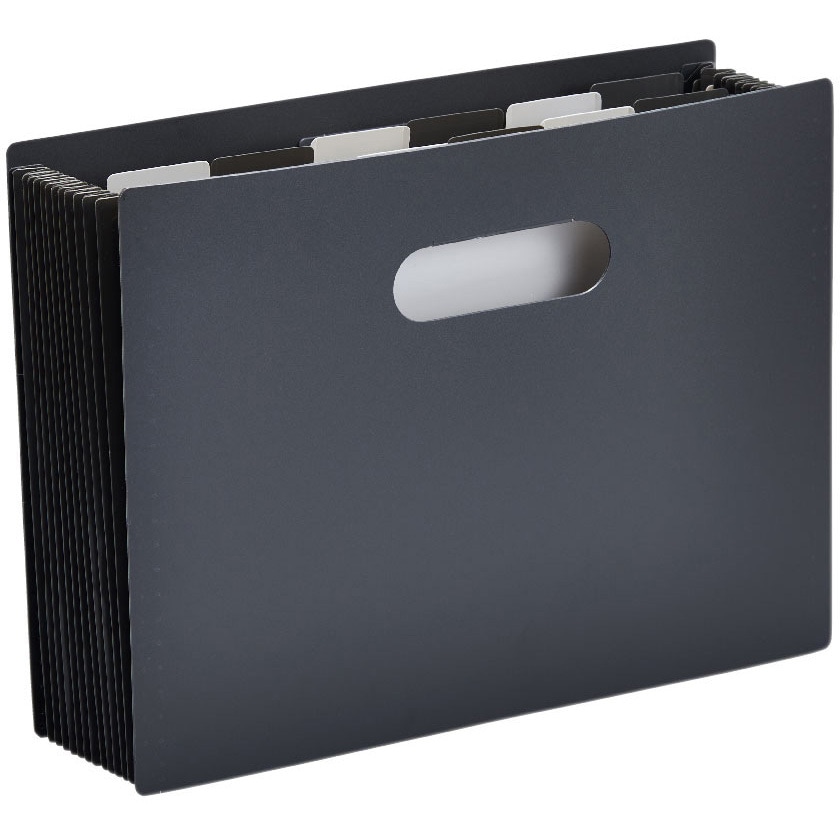2291-BK サクッと整理!ドキュメントファイル(オープンタイプ