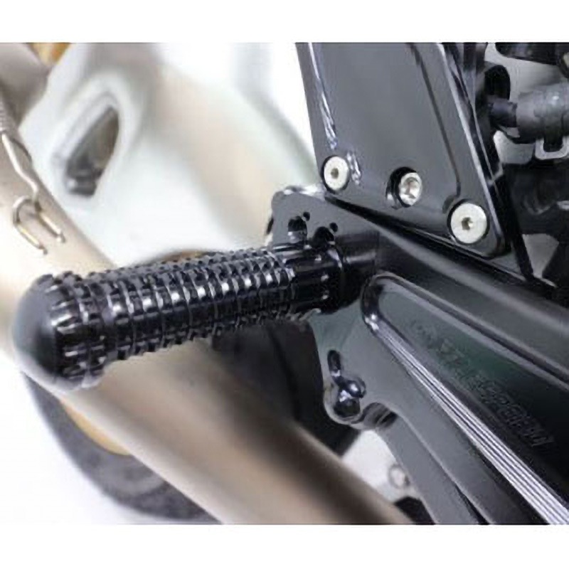 たーくん FCK1001B フットコントロールKIT BLK GALESPEED(ゲイルスピード