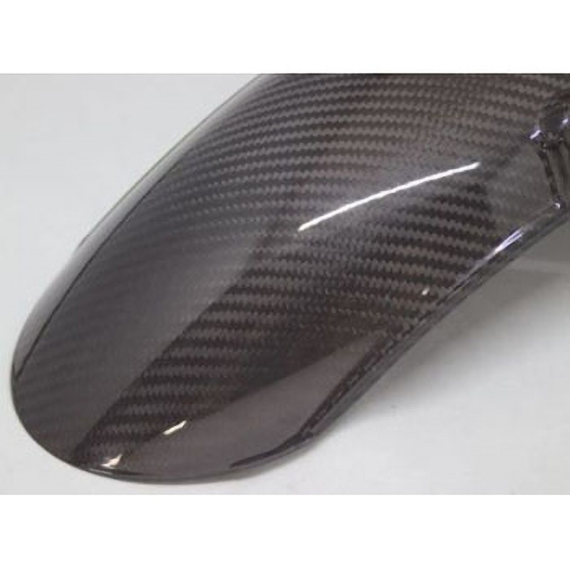 mR様 31871002 フロントフェンダー NEXRAY(ネクスレイ) スモークブラック色