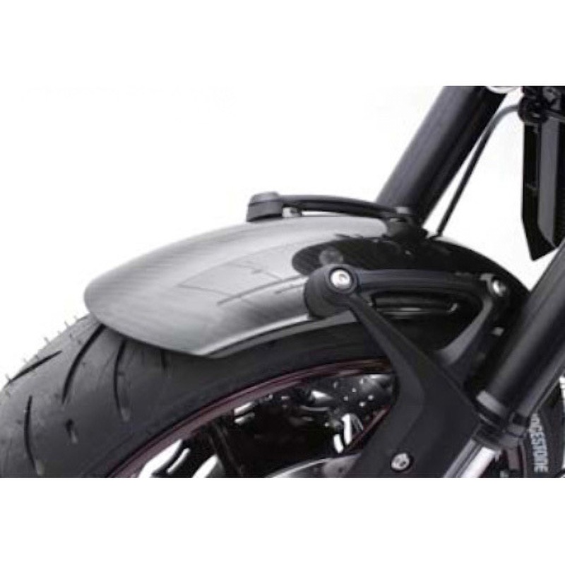 即購入不可 SR400 タンク FRP DUCATI（Webike | POSH Faith ポッシュ 