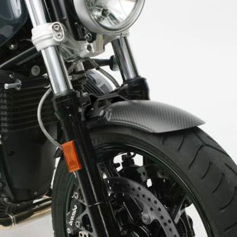 31891901 フロントフェンダー NEXRAY(ネクスレイ) 主な適合車種BMW R nineT Pure/RACER 17-18 セミグロス色  - 【通販モノタロウ】