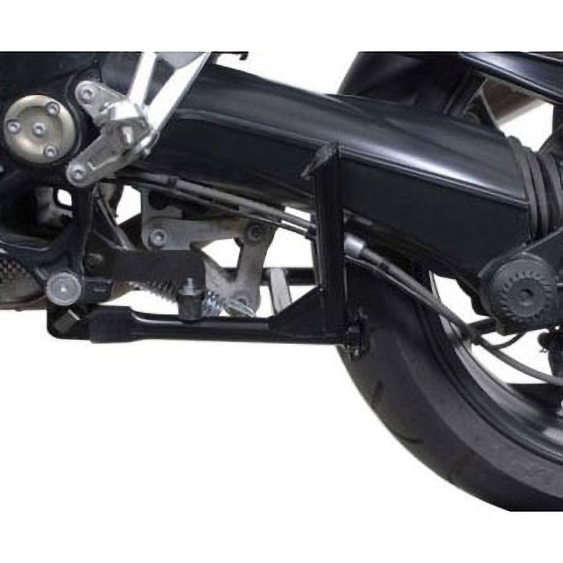 HPS0736010000/B センタースタンド 1セット SW-MOTECH (エスダブリュー
