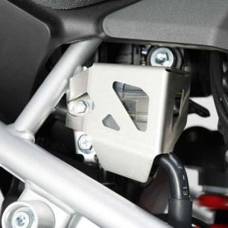 SCT0517410000/S ブレーキリザーバーガード 1セット SW-MOTECH (エスダブリューモテック) 【通販モノタロウ】