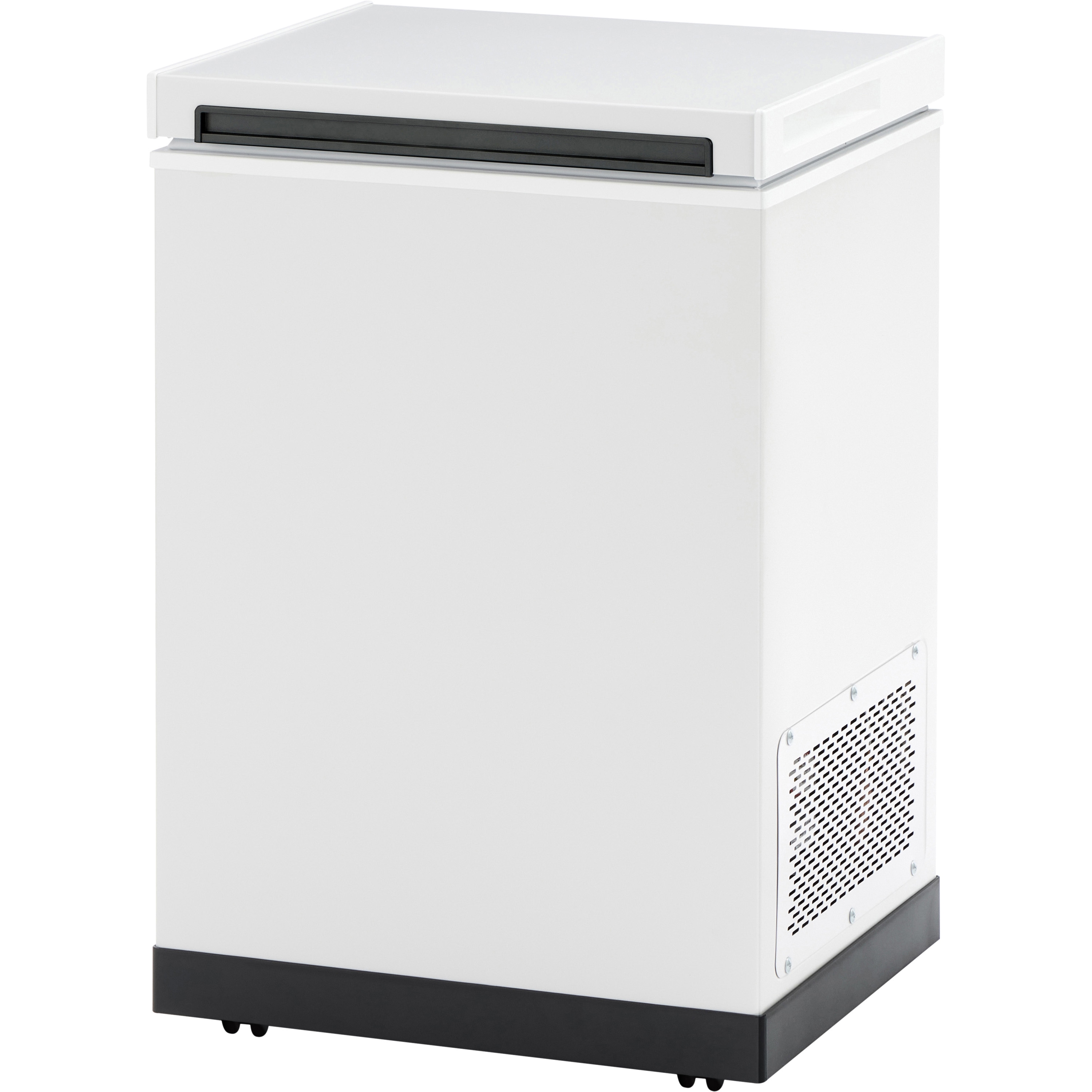 SCB-040-WH 冷やすゴミ箱 CLEAN BOX-L サンカ 容量38L ホワイト色 SCB