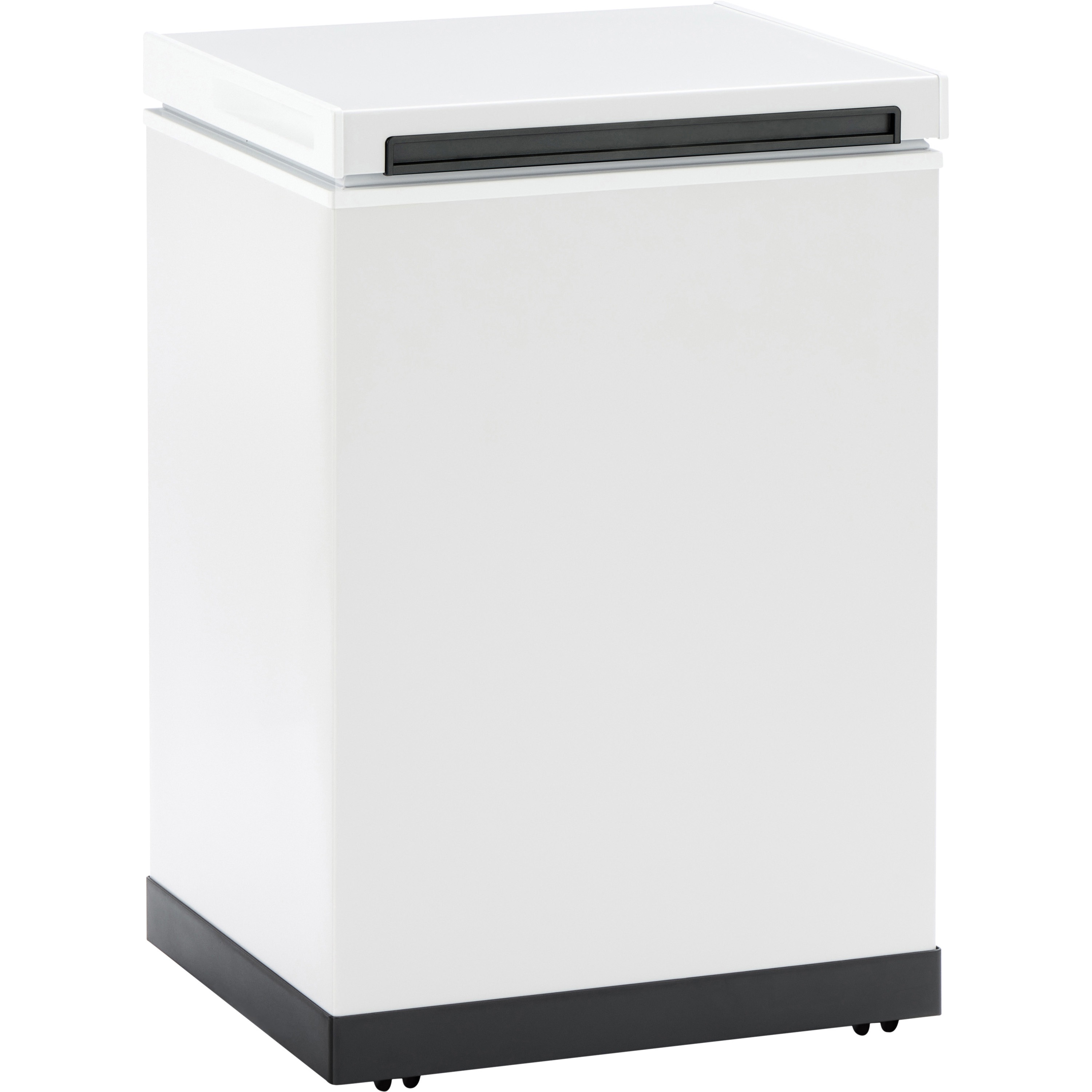 SCB-040-WH 冷やすゴミ箱 CLEAN BOX-L サンカ 容量38L ホワイト色 SCB