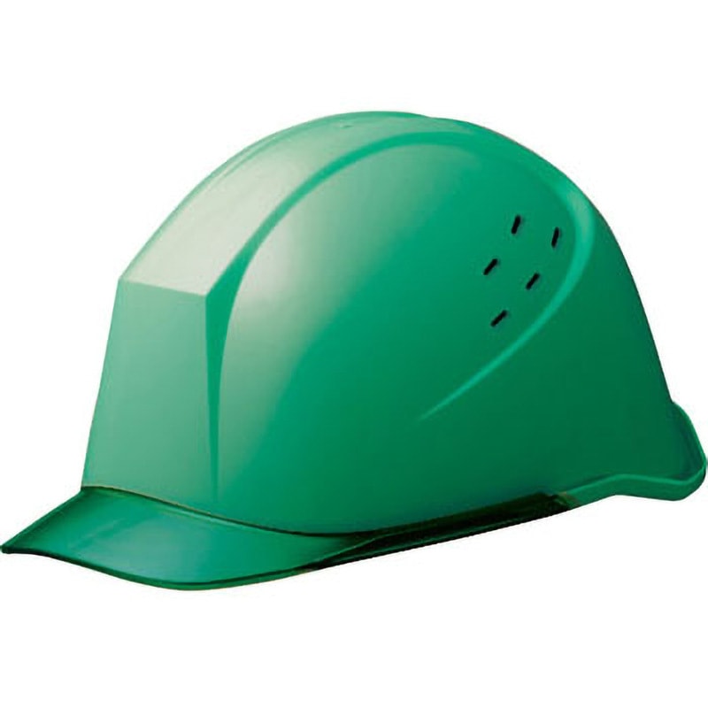 LSC-11PCLV 女性用ヘルメット LSC-11PCLV ミドリ安全 飛来・落下