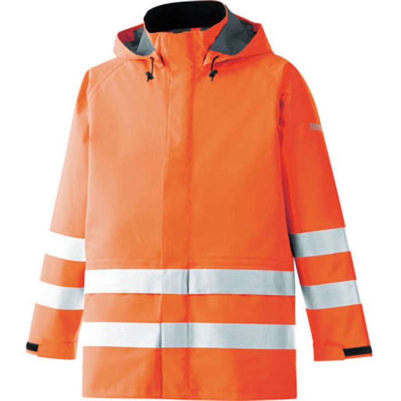 新品未使用タグ付き/レインベルデN(Ｒ)/ゴアテックス/高視認仕様/上下Lサイズ 未使用タグ付き/レインベルデN(R)/ゴアテックス/高視認仕様/上下Lサイズ