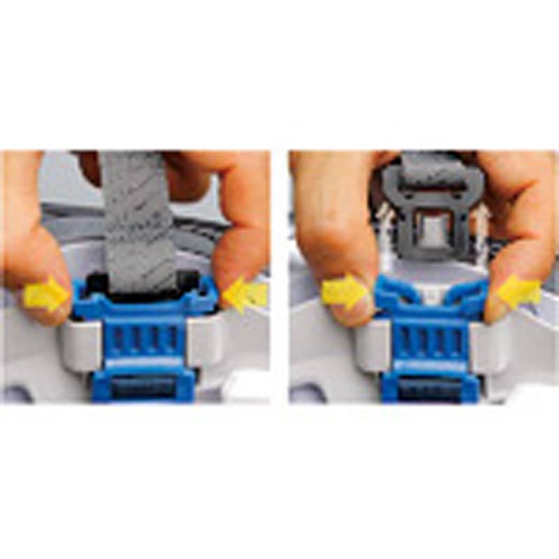 SC-19PCLVRA3-ALPHA ハイスペックモデル SC-19PCLVRA3α ミドリ安全 ブラック/スモーク色