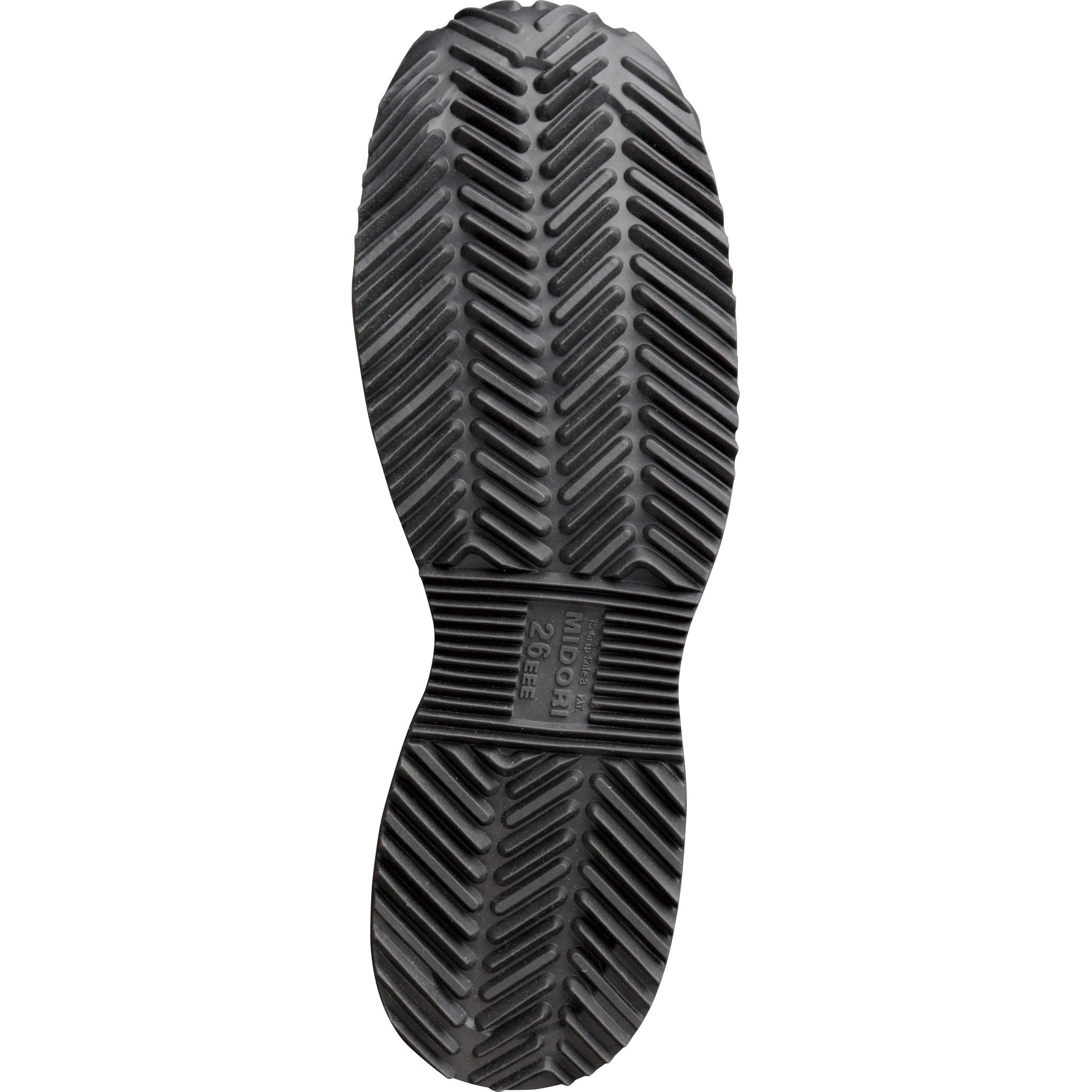 TS-115N 屈曲作業向けプロスニーカー TS-115N ミドリ安全 マジック