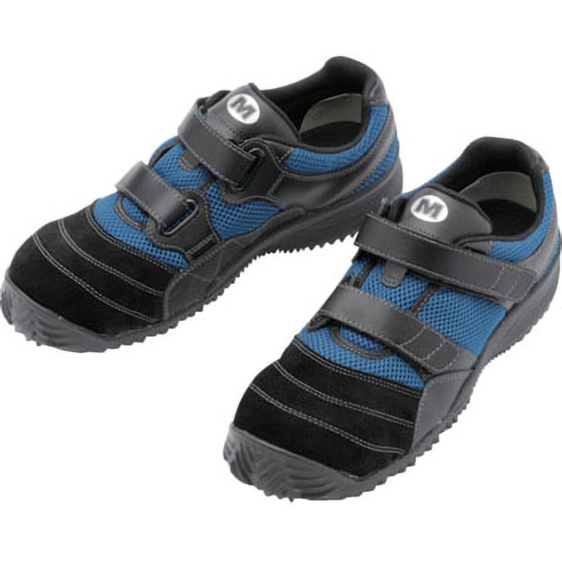 TS-115N 屈曲作業向けプロスニーカー TS-115N ミドリ安全