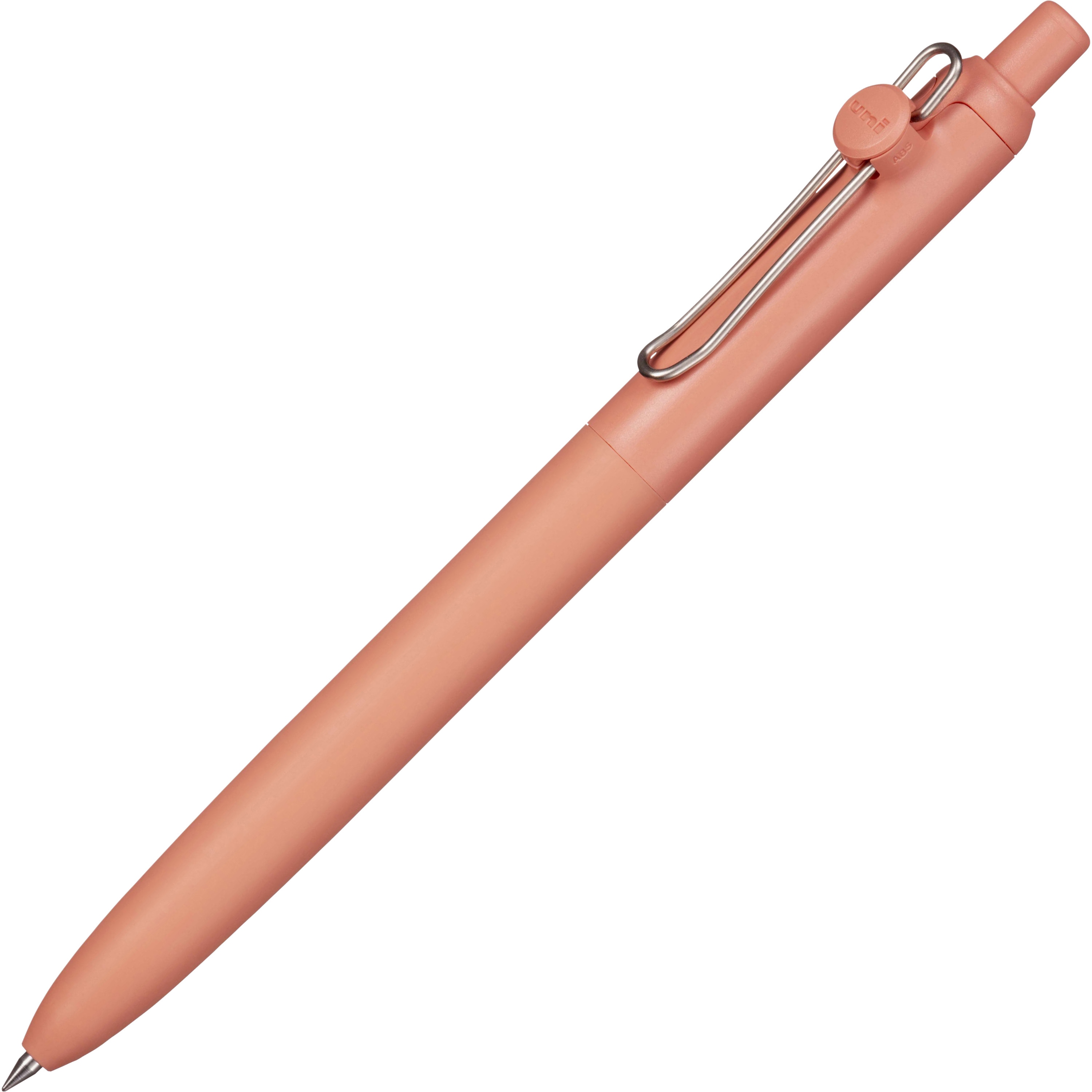 ハコUBNZSC38.38 ユニボールゼント 単色 0.38mm 10P箱 スタンダード
