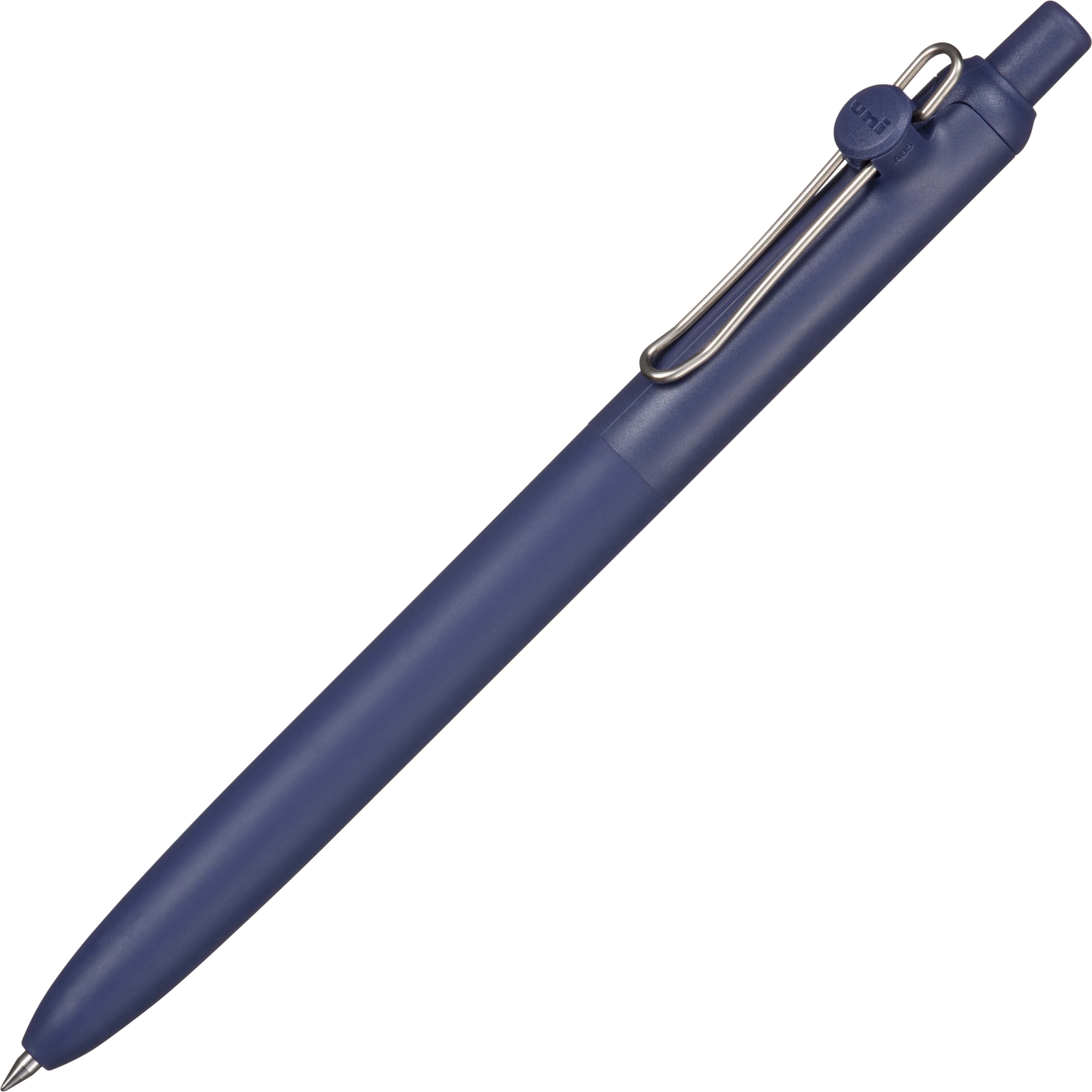 ハコUBNZSC05.10 ユニボールゼント 単色 0.5mm 10P箱 スタンダード 