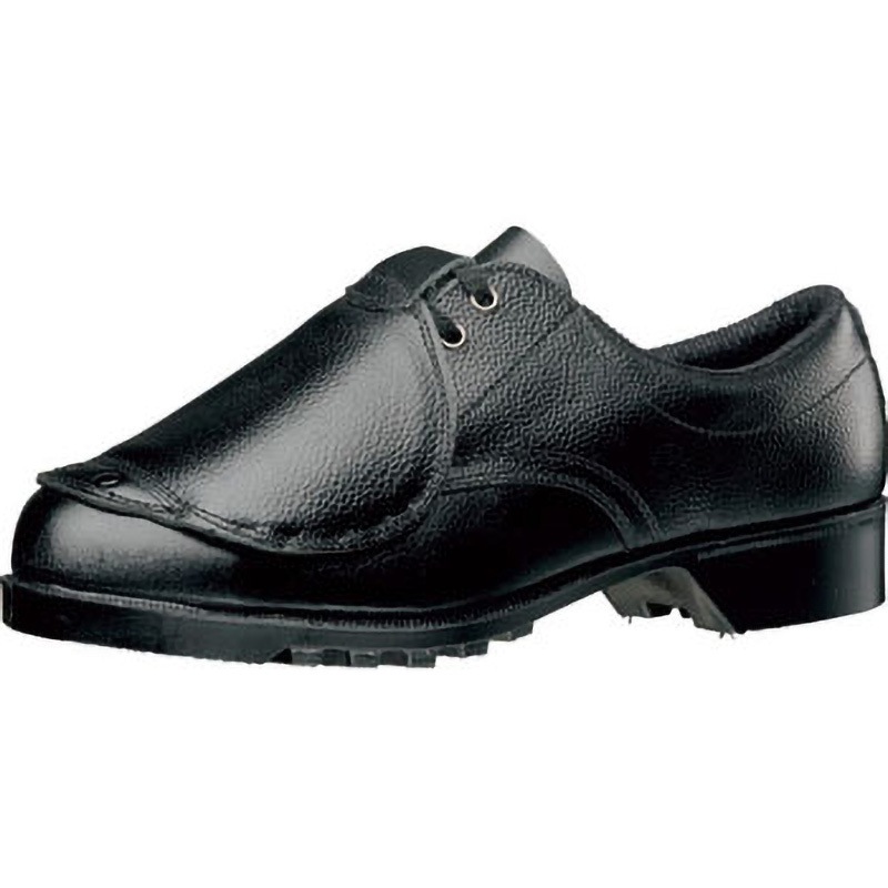 V251N-KP 甲プロ付きゴム底安全靴 V251N甲プロ ミドリ安全 鋼製先芯 サイズ26cm足幅3E