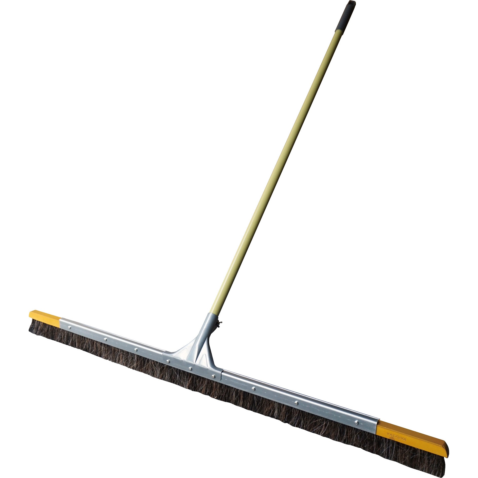 ワイドスイーパー 八ツ矢工業 全長140cm 1本 【通販モノタロウ】