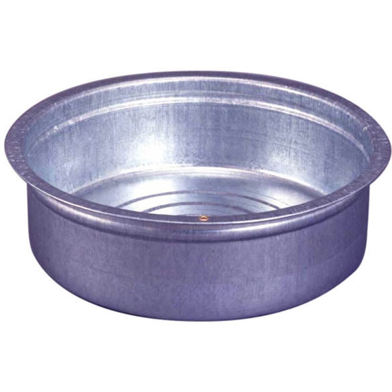 トタンたらい 八ツ矢工業 容量45.1L サイズ60 - 【通販モノタロウ】