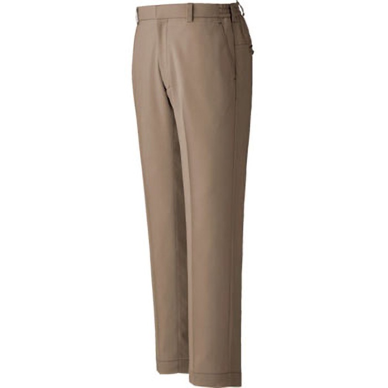 VE524SITA3Lミドリ安全 ベルデクセル 男女ペア 交織ストレッチパンツ VE524下 3L8356995 VE524SITA ベルデクセル 男女ペア 交織ストレッチパンツ VE524下