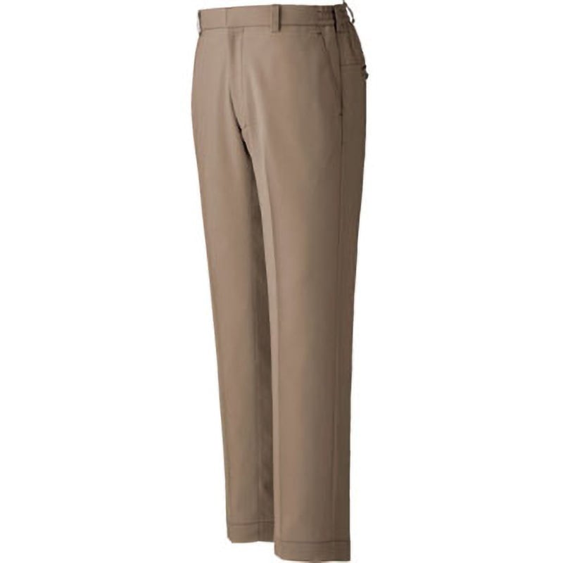 VE524SITALミドリ安全 ベルデクセル 男女ペア 交織ストレッチパンツ VE524下 L8356993 VE524SITA ベルデクセル 男女ペア 交織ストレッチパンツ VE524下