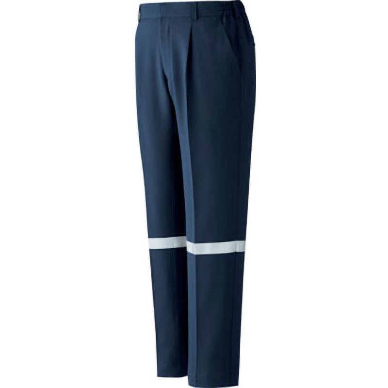 VE547SITASミドリ安全 ベルデクセル 帯電防止 反射材仕様パンツ VE547下 S8357262 VE547SITA ベルデクセル 帯電防止 反射材仕様パンツ VE547下 ミドリ