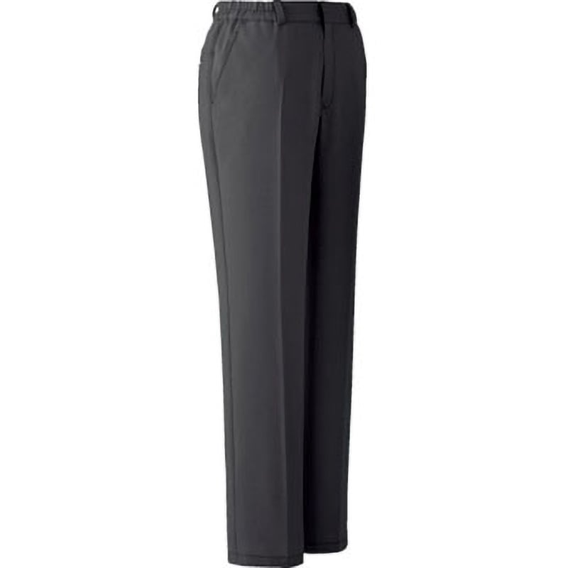 VEL529SITA ベルデクセル 交織ストレッチ 女子パンツ VEL529下 ミドリ安全 チャコール色 サイズ7 7,385円
