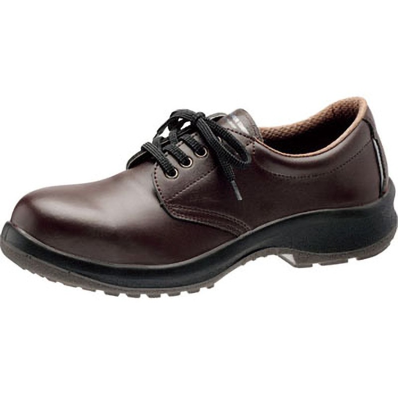 PRM210NT 耐油・耐薬品仕様安全靴 プレミアムコンフォートシリーズ PRM210NT ミドリ安全 サイズ24cm足幅3E