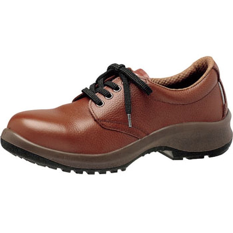 ミドリ安全 女性用安全靴 プレミアムコンフォート LPM210 21.0cm LPM210-21.0 期間限定 ポイント10倍 LPM210S 女性用静電安全靴 プレミアムコンフォートシリーズ LPM210静電