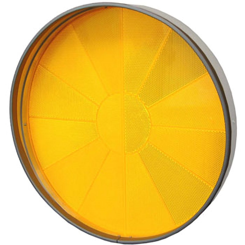 KLT-S-B-H-60.5 キングライト頭部 カシムラ つばありΦ300