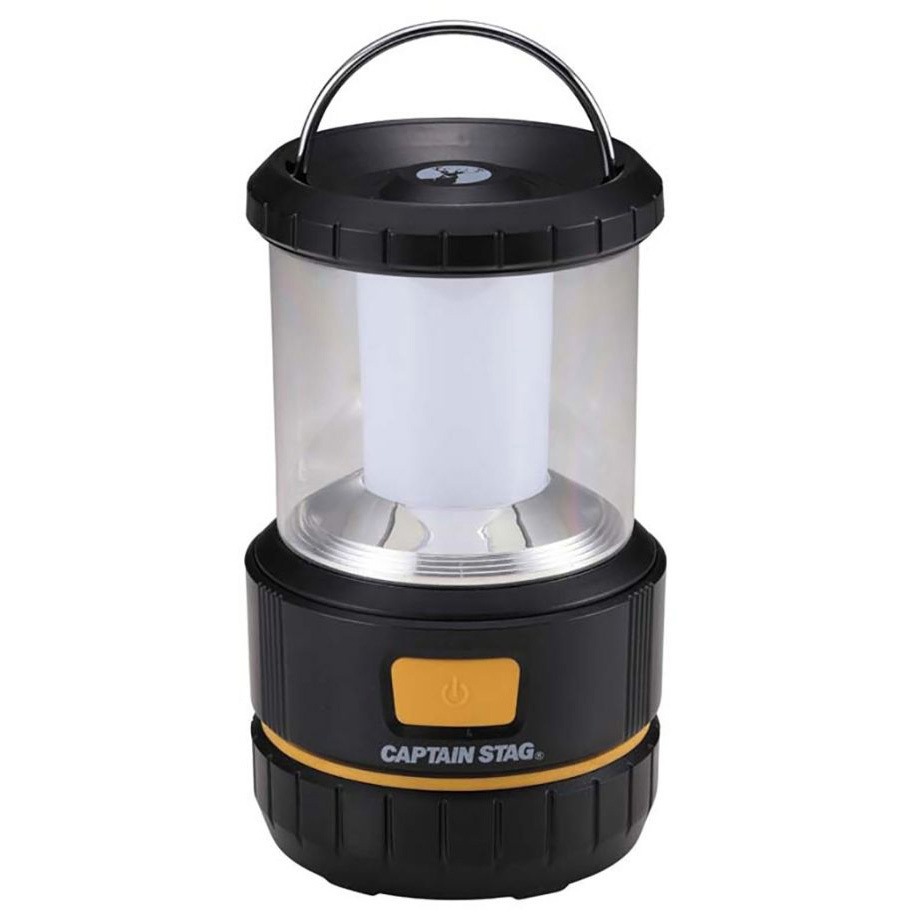 UK-4052 カラーチェンジ LEDランタン 1個 CAPTAIN STAG 【通販モノタロウ】