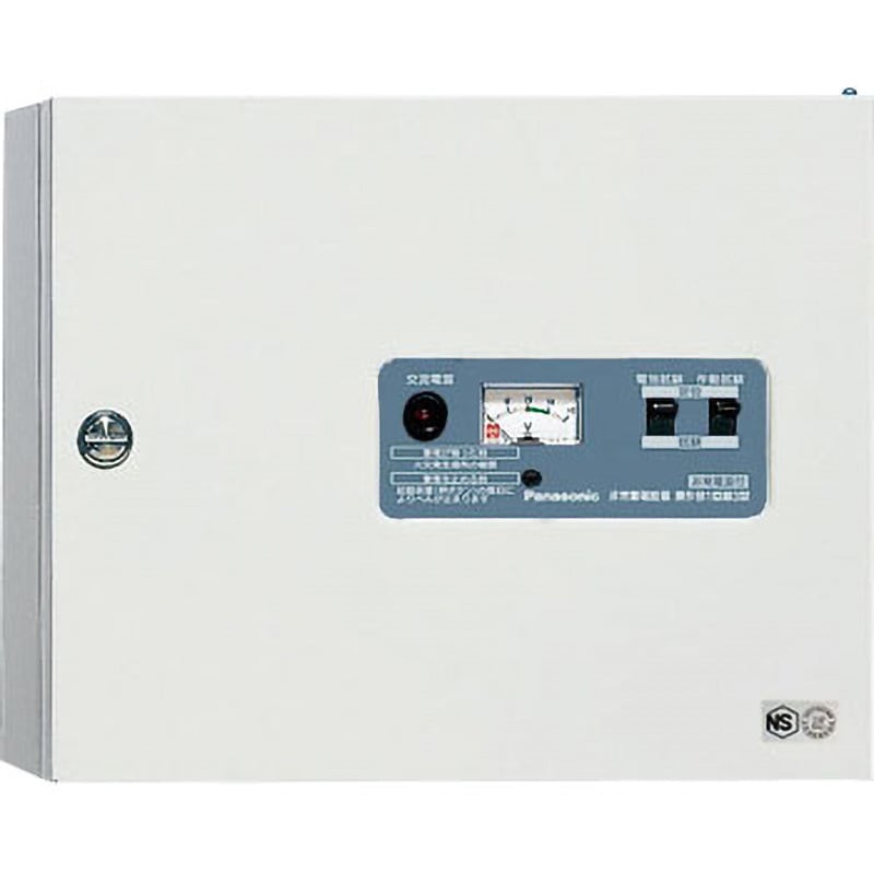 BV13412H 非常警報操作部内器予備電源付 Panasonic(パナソニック) 1回線3型   BV13412H