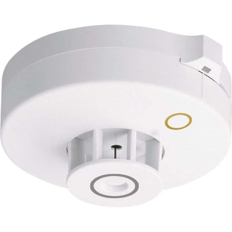 BVE409011 定温スポット型ヘッド特種60℃自動試験 1個 Panasonic(パナソニック) 【通販モノタロウ】