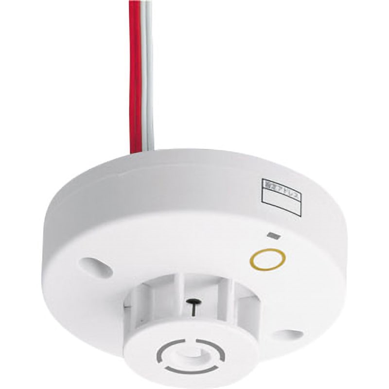 BVE419121 定温スポット型1種70℃防水(自動試験) 1個 Panasonic(パナソニック) 【通販モノタロウ】