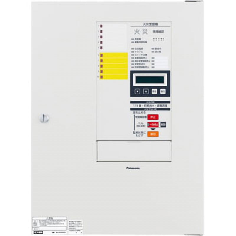 BVJ420503H P-2複合受信機 1個 Panasonic(パナソニック) 【通販