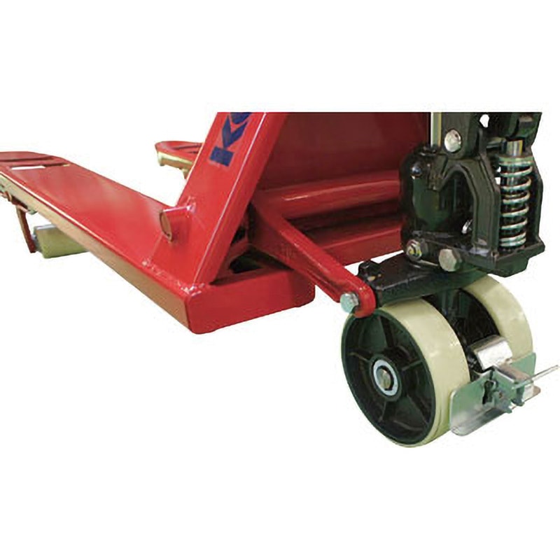 コレック パレットトラック ハンドパレット ND15-59 1.5トン