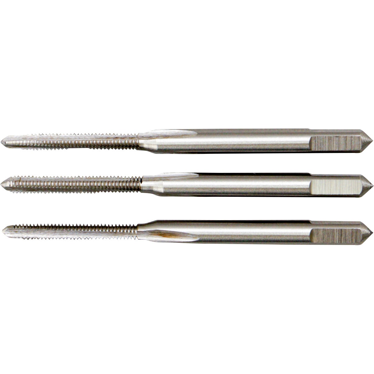 osgタップM2x0.4 VP-NRT 13本セット VP-NRT-B-RH4-M2X0.4 | 溝なしタップシリーズ VPニューロール VP