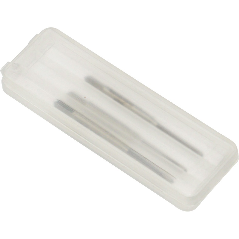 osgタップM2x0.4 VP-NRT 13本セット VP-NRT-B-RH4-M2X0.4 | 溝なしタップシリーズ VPニューロール VP