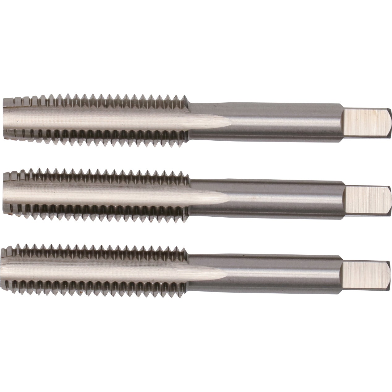 osgタップM12x1.75 10本セット osgタップM12x1.75 10本セット未使用